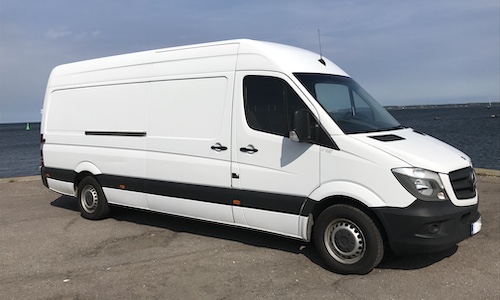 Sprinter 1